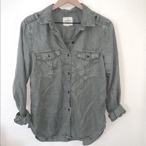 AMERICAN EAGLE Button down